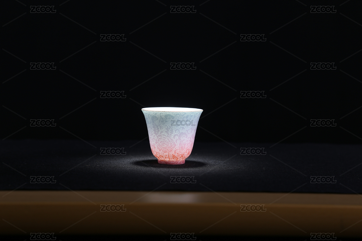 瓷器 茶具（主预览-414819） - 未分类 - 站酷设计师壹设计ONEDESIGN原创素材 - 站酷ZCOOL