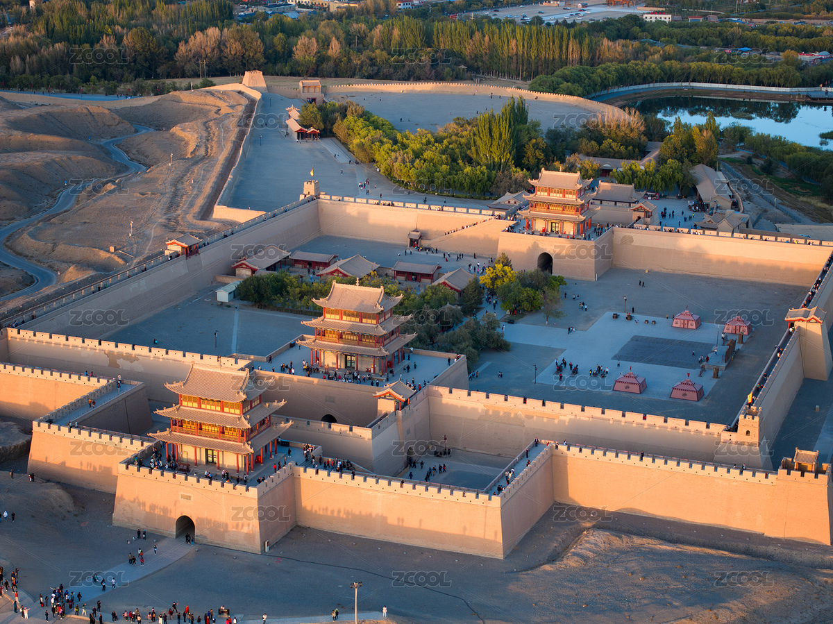 嘉峪關(guān)（主預(yù)覽-7761910） - 未分類 - 站酷設(shè)計(jì)師SSyangguang原創(chuàng)素材 - 站酷ZCOOL