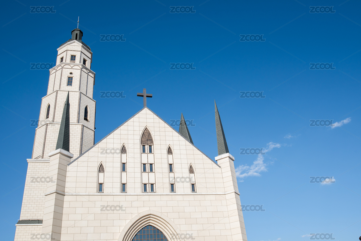 教堂，云南昆明，公園1903（主預(yù)覽-6776156） - 未分類(lèi) - 站酷設(shè)計(jì)師kongxiangmin原創(chuàng)素材 - 站酷ZCOOL