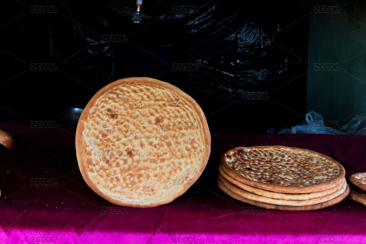 堆在一起的中國新疆傳統(tǒng)特色主食面食美食馕（主預(yù)覽-4636927） - 未分類 - 站酷設(shè)計(jì)師進(jìn)行時(shí)ing原創(chuàng)素材 - 站酷ZCOOL
