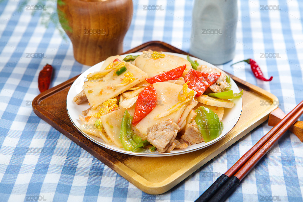 云南特色小吃大救駕炒餌塊（主預(yù)覽-5796745） - 未分類 - 站酷設(shè)計(jì)師曇華碎影原創(chuàng)素材 - 站酷ZCOOL