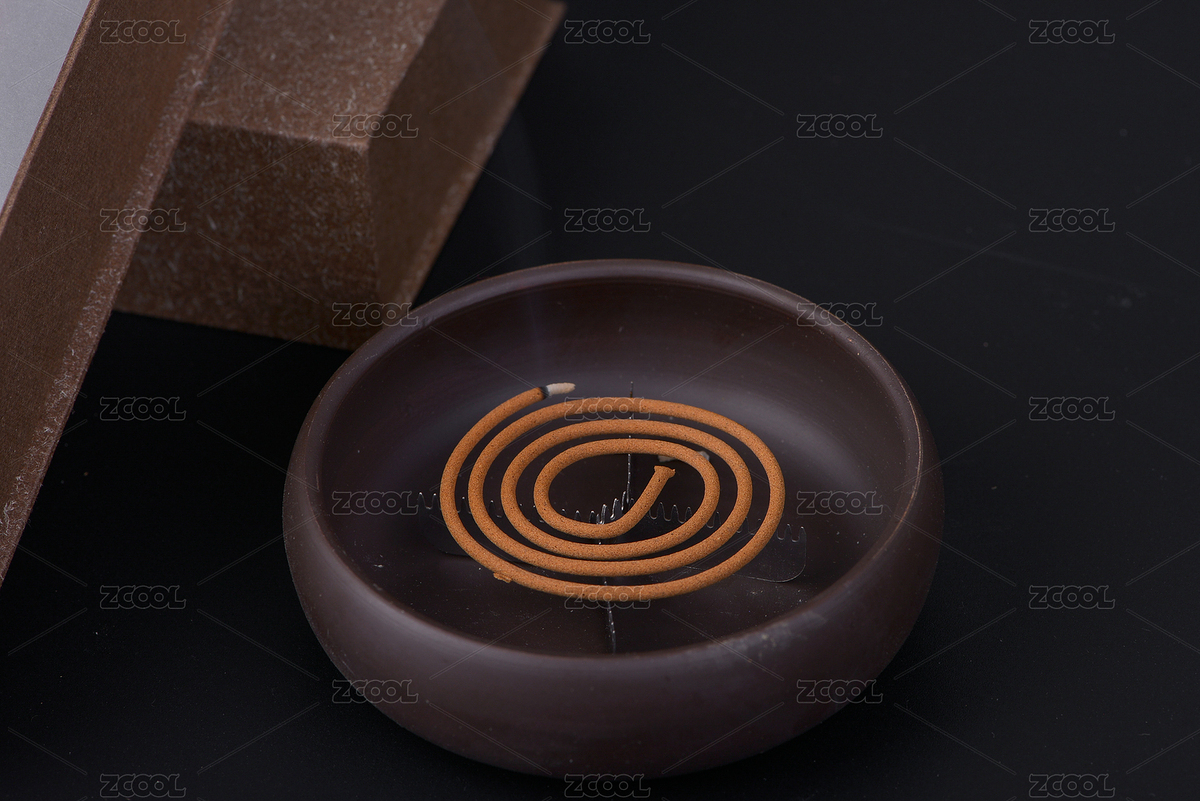 香之道傳統(tǒng)手工制作的盤香（主預(yù)覽-8598446） - 未分類 - 站酷設(shè)計(jì)師zysj12345原創(chuàng)素材 - 站酷ZCOOL