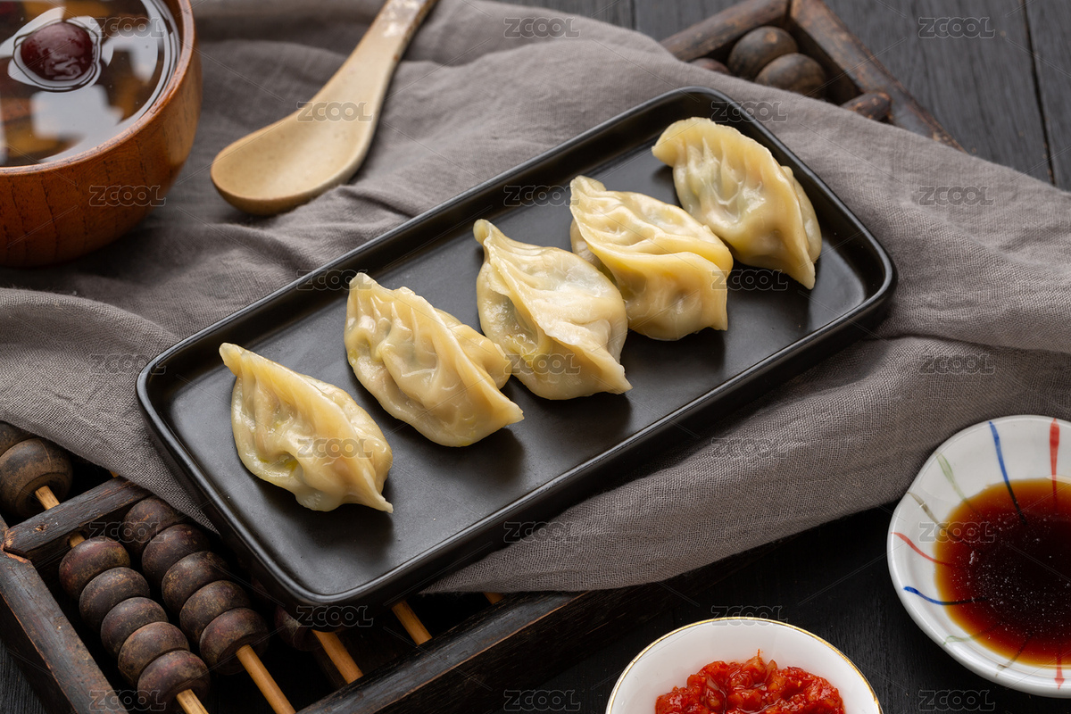 沙縣小吃蒸餃（主預(yù)覽-6466505） - 未分類 - 站酷設(shè)計(jì)師lilyhello原創(chuàng)素材 - 站酷ZCOOL