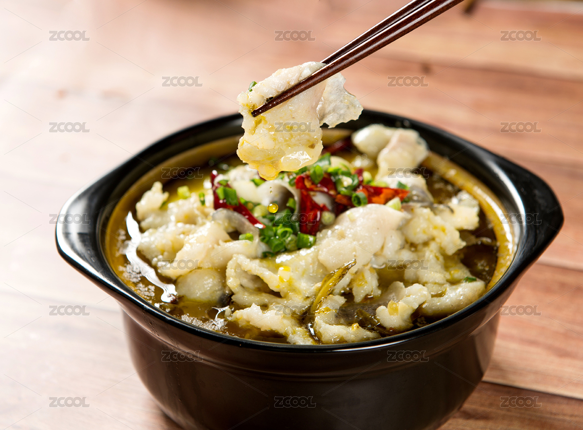 酸菜魚龍利魚（主預覽-4405330） - 未分類 - 站酷設(shè)計師密斯楊攝影原創(chuàng)素材 - 站酷ZCOOL