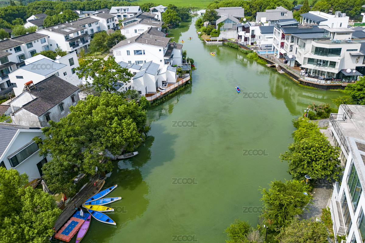 皮劃艇暢劃民宿集群（主預(yù)覽-7250583） - 未分類 - 站酷設(shè)計師I7l3VGpLb6原創(chuàng)素材 - 站酷ZCOOL