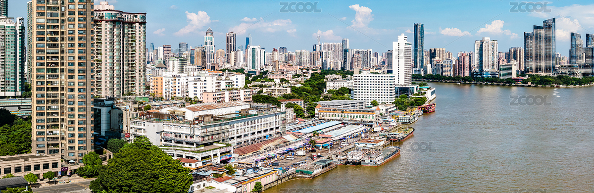 中国广东省广州市荔湾区黄沙水产交易市场（主预览-11423999） - 未分类 - 站酷设计师zxl2046原创素材 - 站酷ZCOOL