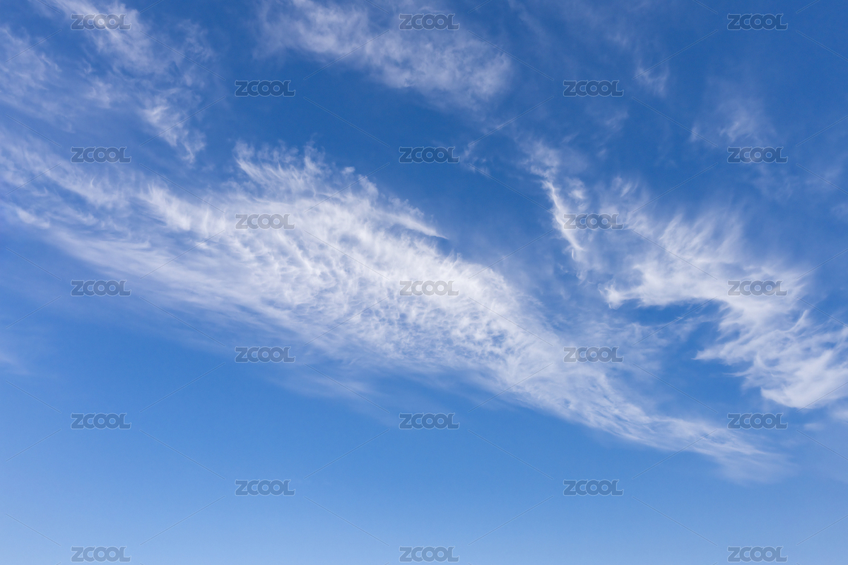 藍天中蓬松的白云（主預覽-12574759） - 未分類 - 站酷設計師feichangbaoquan原創(chuàng)素材 - 站酷ZCOOL