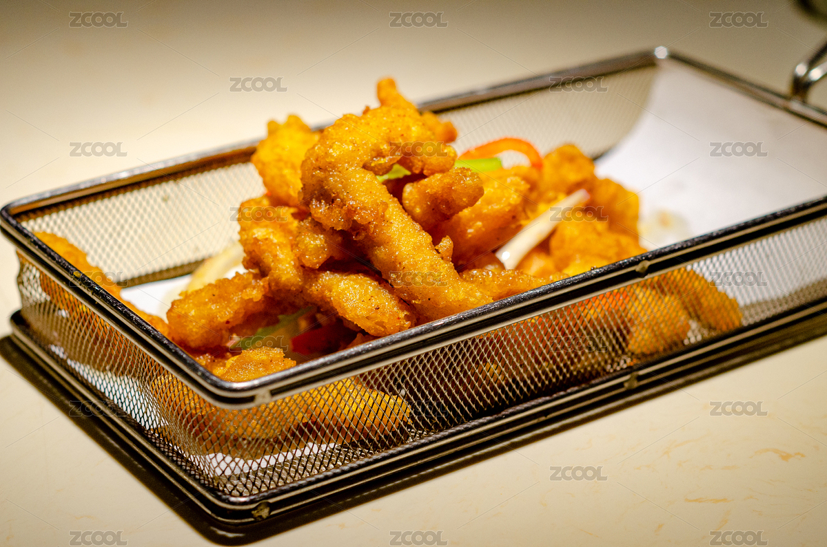 刚刚油炸出来金黄的炸肉（主预览-7315751） - 未分类 - 站酷设计师云海路漫漫原创素材 - 站酷ZCOOL