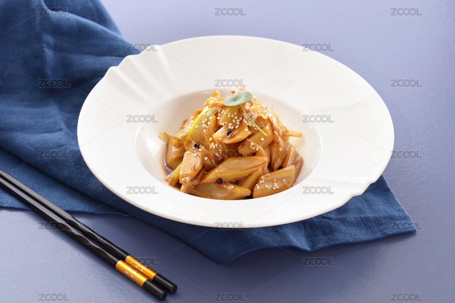 美食摄影