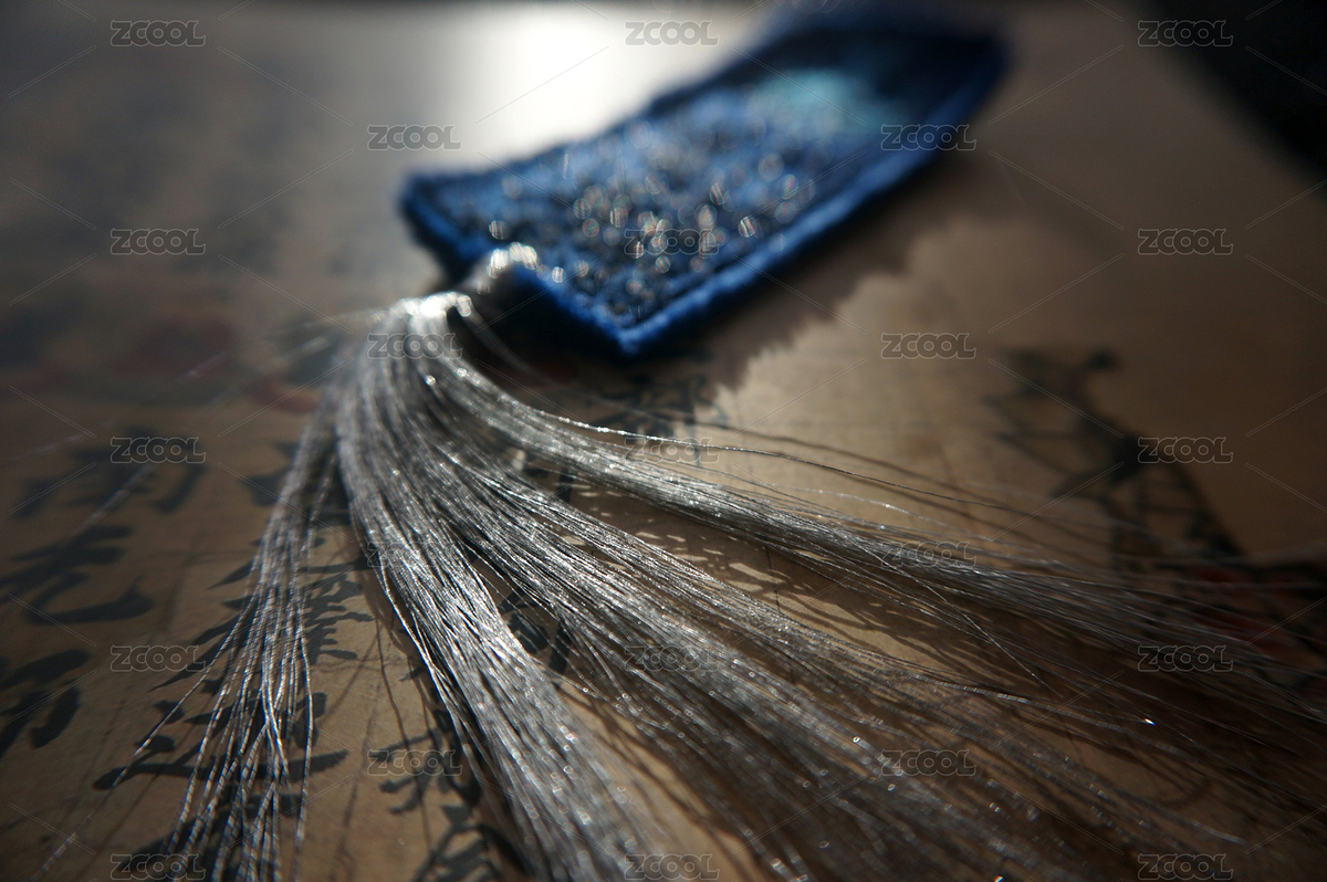 原创手工刺绣书签【繁星】（主预览-6891595） - 未分类 - 站酷设计师光盐原创素材 - 站酷ZCOOL