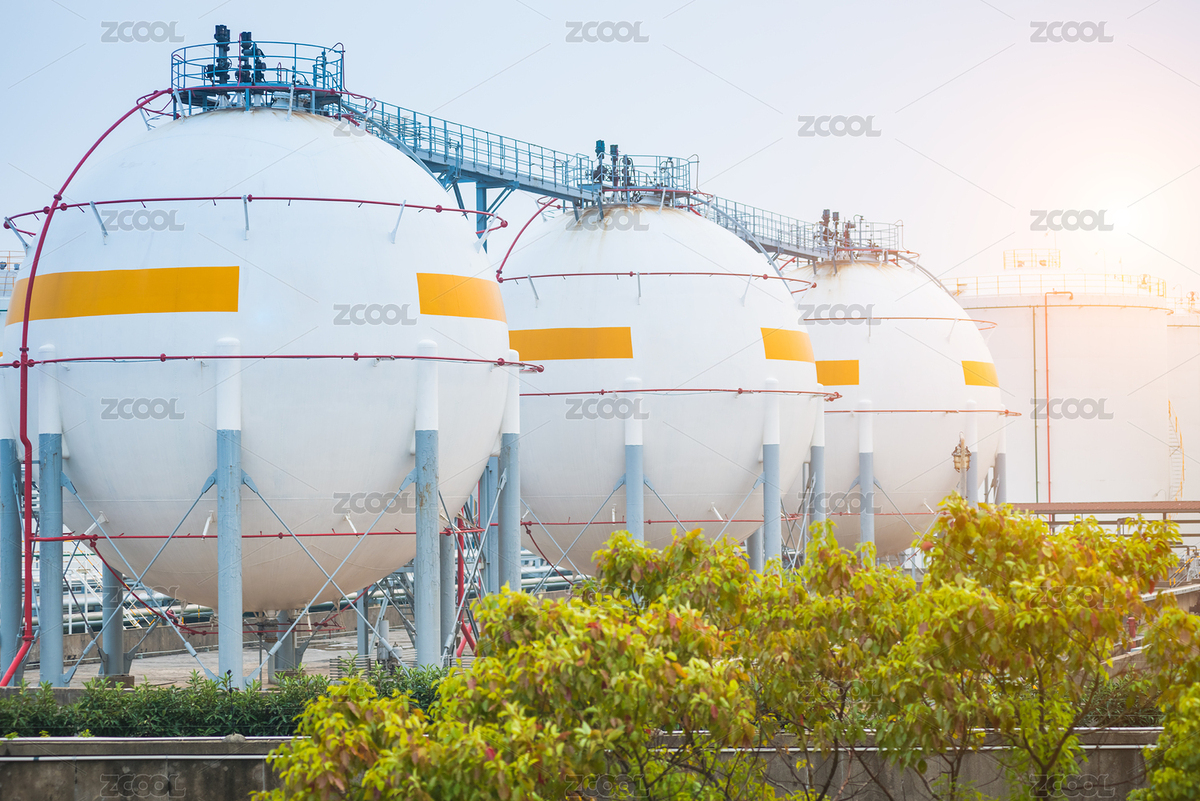 化學(xué)品儲(chǔ)存罐和管道（主預(yù)覽-2139930） - 未分類 - 站酷設(shè)計(jì)師zhangyuqiu原創(chuàng)素材 - 站酷ZCOOL