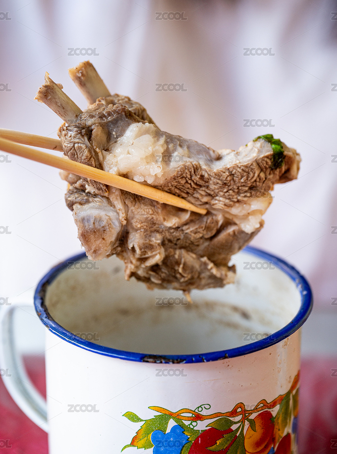 中國新疆特色美食缸子肉（主預覽-7920757） - 未分類 - 站酷設(shè)計師圓圓的坤坤原創(chuàng)素材 - 站酷ZCOOL