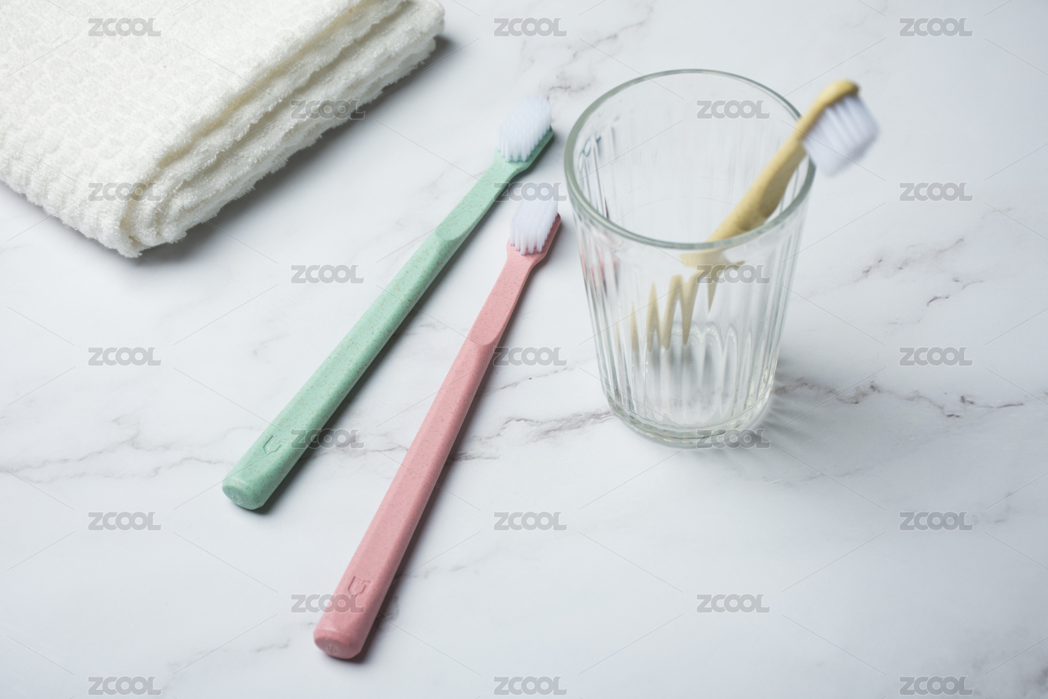 生活用品牙刷
