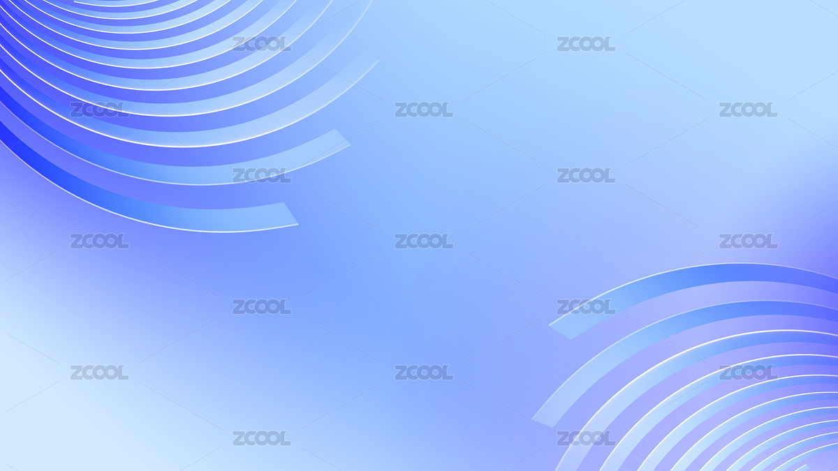 3d簡約空間科技感商務風藍紫色漸變背景（主預覽-8283874） - 未分類 - 站酷設計師monster藍原創(chuàng)素材 - 站酷ZCOOL