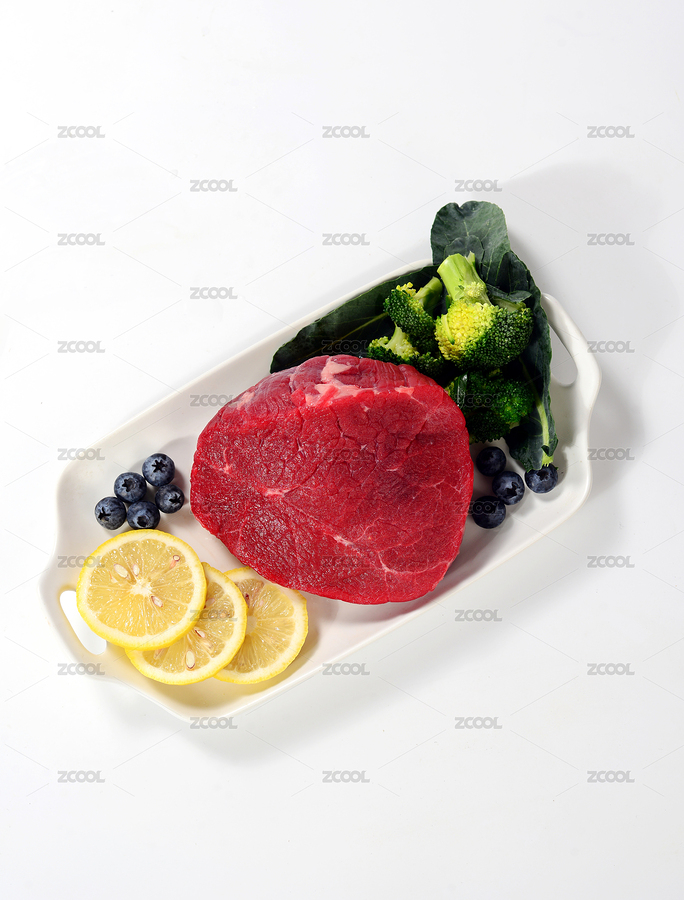 新鮮整塊牛腱肉（主預(yù)覽-9688184） - 未分類 - 站酷設(shè)計(jì)師密斯楊攝影原創(chuàng)素材 - 站酷ZCOOL