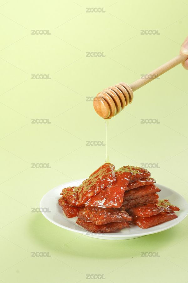 潮汕豬肉脯（主預(yù)覽-5599769） - 未分類 - 站酷設(shè)計(jì)師Jewstudio原創(chuàng)素材 - 站酷ZCOOL