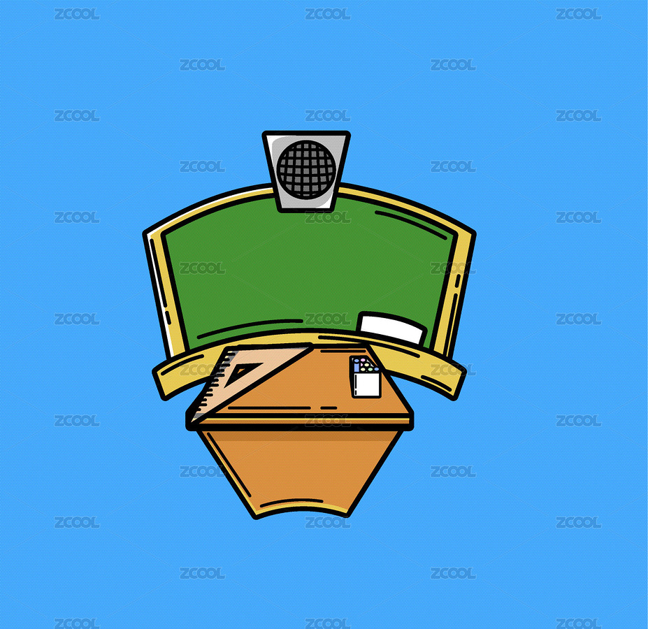 三尺講臺(tái)（主預(yù)覽-9130228） - 未分類(lèi) - 站酷設(shè)計(jì)師站酷素材原創(chuàng)素材 - 站酷ZCOOL