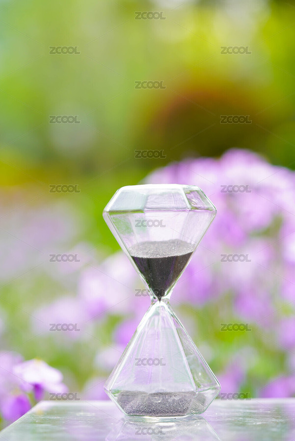 花草植物地球仪沙漏（主预览-6749760） - 未分类 - 站酷设计师安147123原创素材 - 站酷ZCOOL