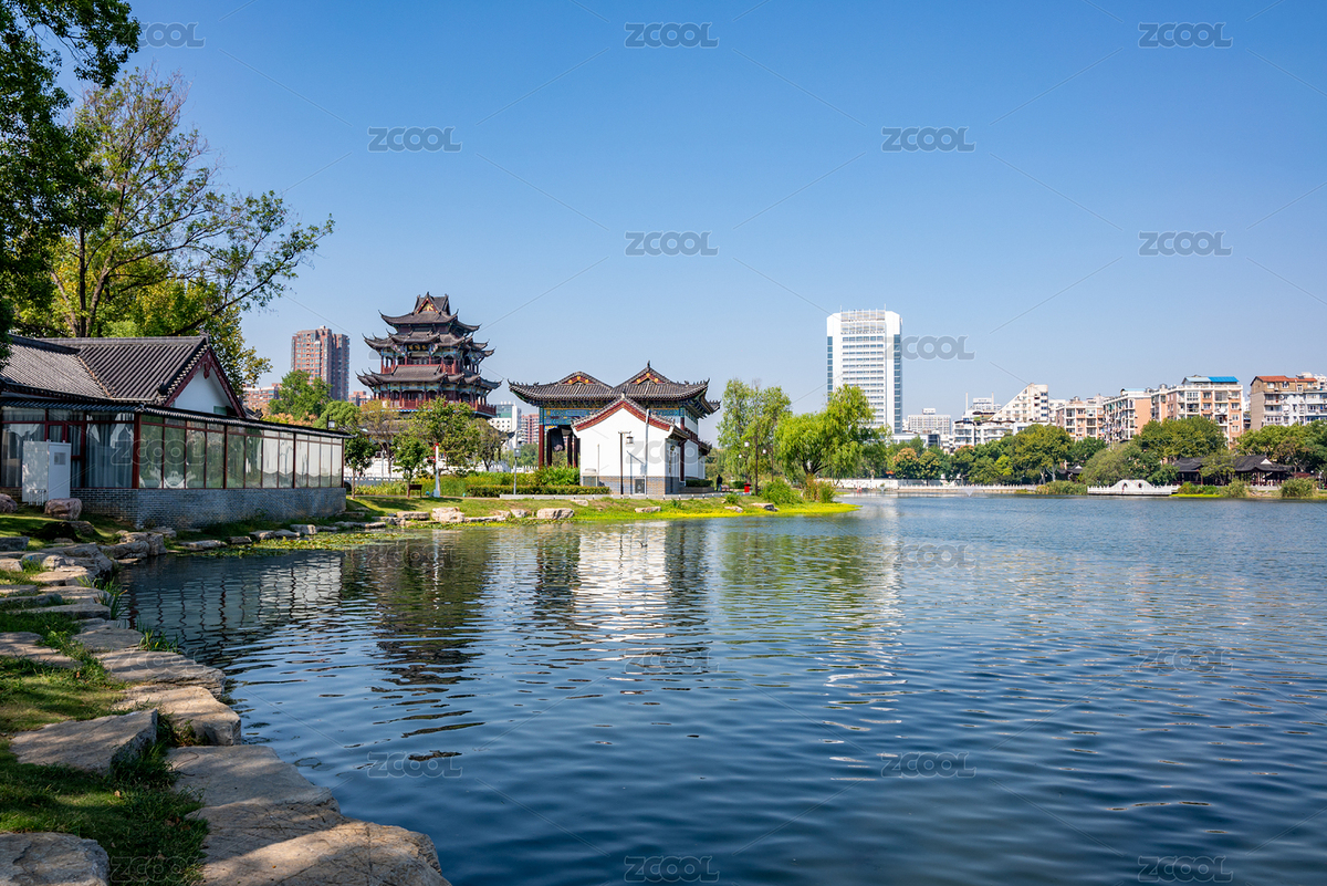 武漢首義文化4A景區(qū)紫陽公園（主預(yù)覽-5363530） - 未分類 - 站酷設(shè)計師lnc99原創(chuàng)素材 - 站酷ZCOOL