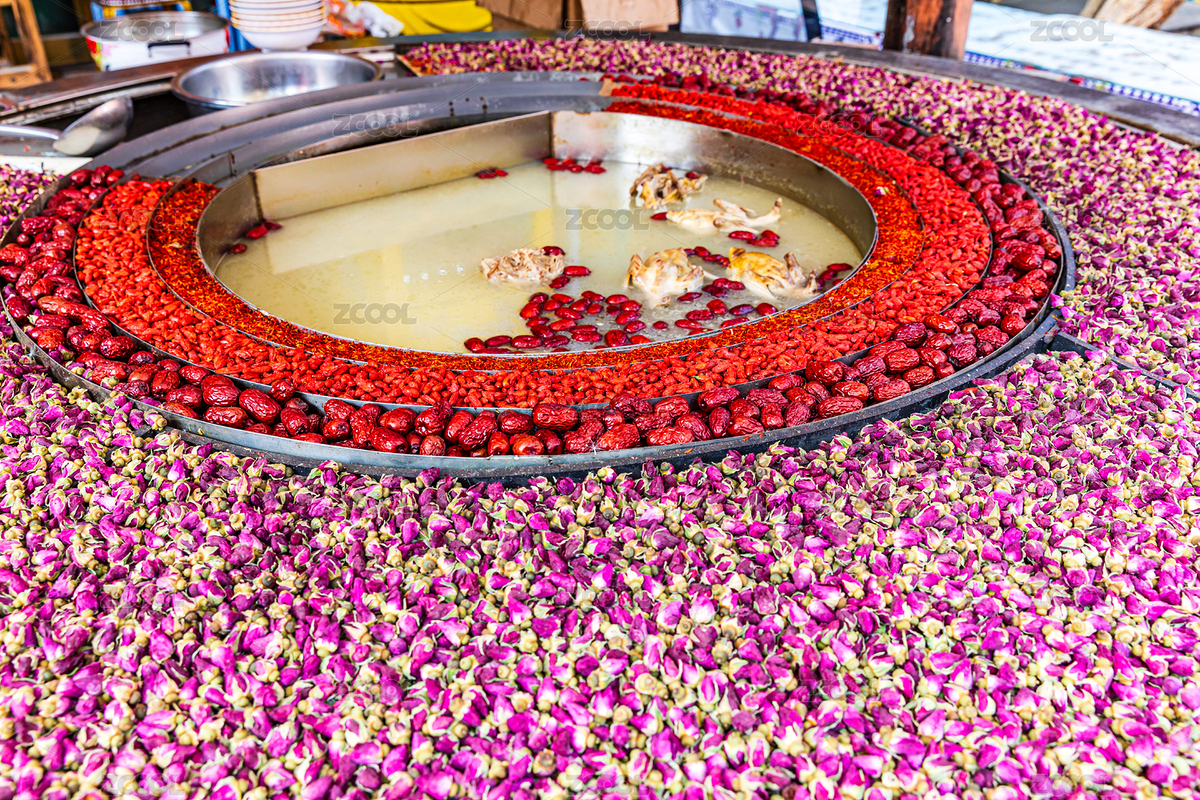 中國(guó)新疆喀什古城汗巴扎美食（主預(yù)覽-5743097） - 未分類(lèi) - 站酷設(shè)計(jì)師劉劍偉原創(chuàng)素材 - 站酷ZCOOL