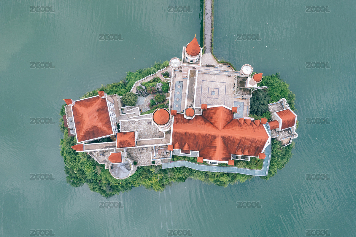 貴州黔西南興義市吉隆堡城堡建筑航拍（主預(yù)覽-12122941） - 未分類 - 站酷設(shè)計(jì)師BrokenArcs原創(chuàng)素材 - 站酷ZCOOL