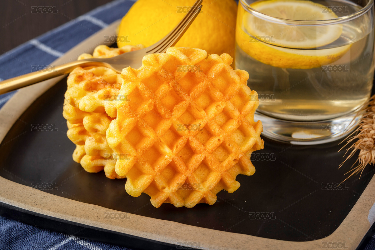 軟格華夫餅（主預(yù)覽-8086808） - 未分類 - 站酷設(shè)計(jì)師lilyhello原創(chuàng)素材 - 站酷ZCOOL