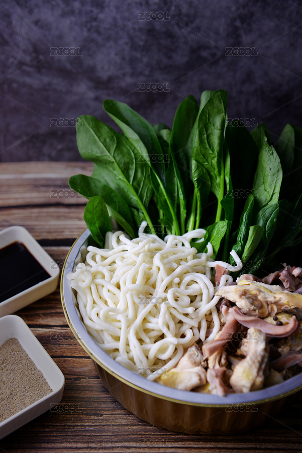 養(yǎng)生臺式豬肚雞鍋（主預(yù)覽-6246682） - 未分類 - 站酷設(shè)計師Daniel_Danny原創(chuàng)素材 - 站酷ZCOOL