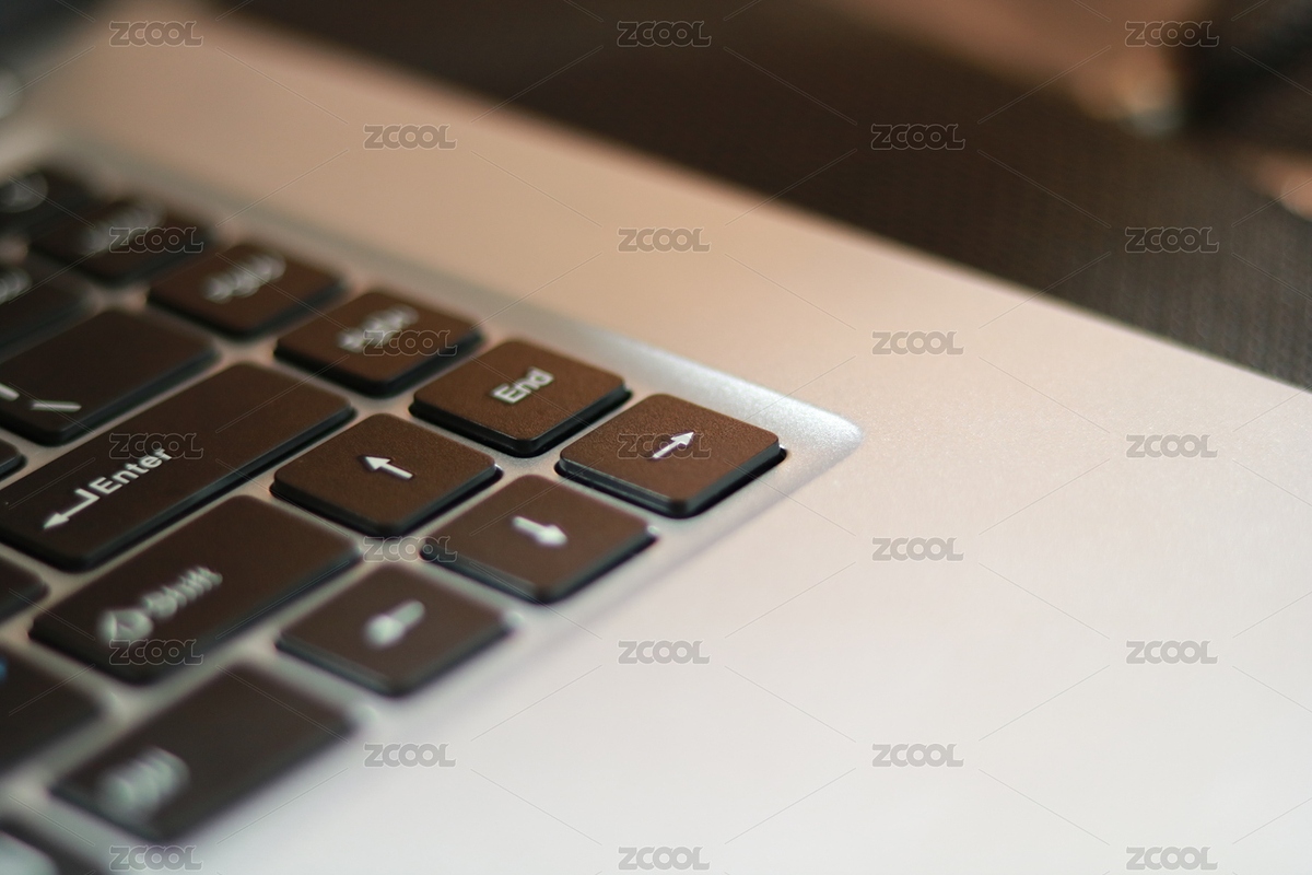 笔记本电脑健盘上的数字（主预览-8094541） - 未分类 - 站酷设计师菩提子1000原创素材 - 站酷ZCOOL