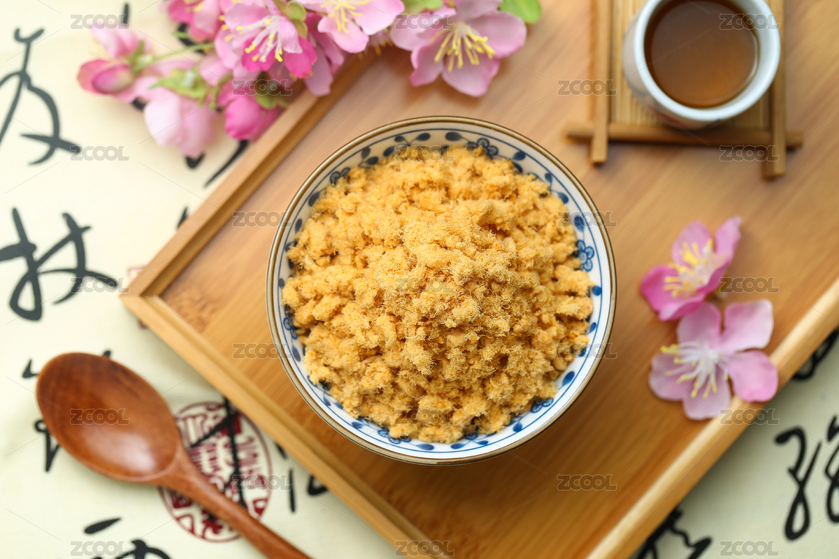 肉松（主預(yù)覽-4603415） - 未分類 - 站酷設(shè)計(jì)師沉默的螺旋JN原創(chuàng)素材 - 站酷ZCOOL