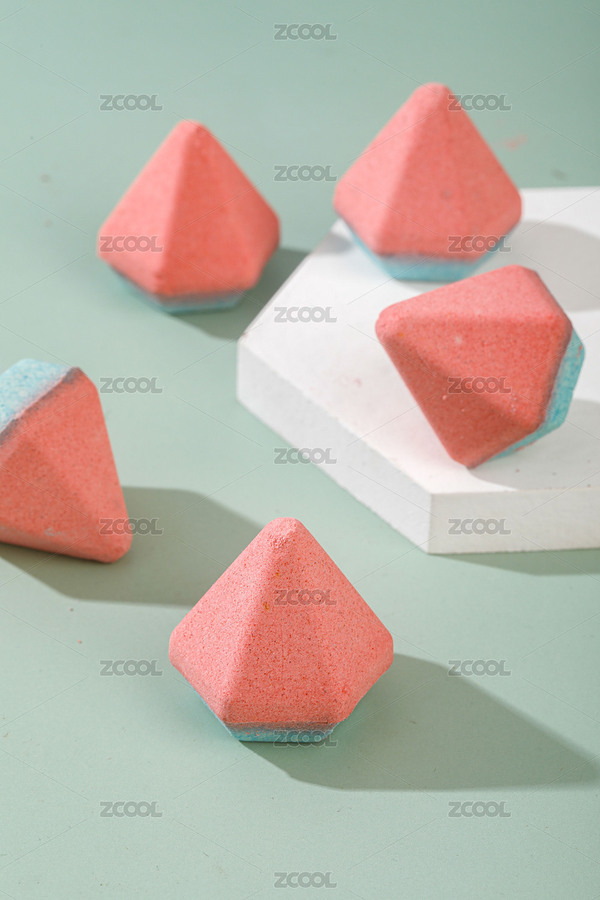 彩色卡片上的小火山足浴盐（主预览-8429878） - 未分类 - 站酷设计师熙娴爸原创素材 - 站酷ZCOOL