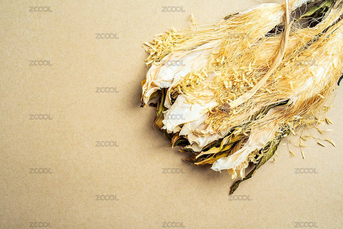 中草药材-剑花/广东老火靓汤料-霸王花（主预览-8723371） - 未分类 - 站酷设计师风暴丽丽原创素材 - 站酷ZCOOL