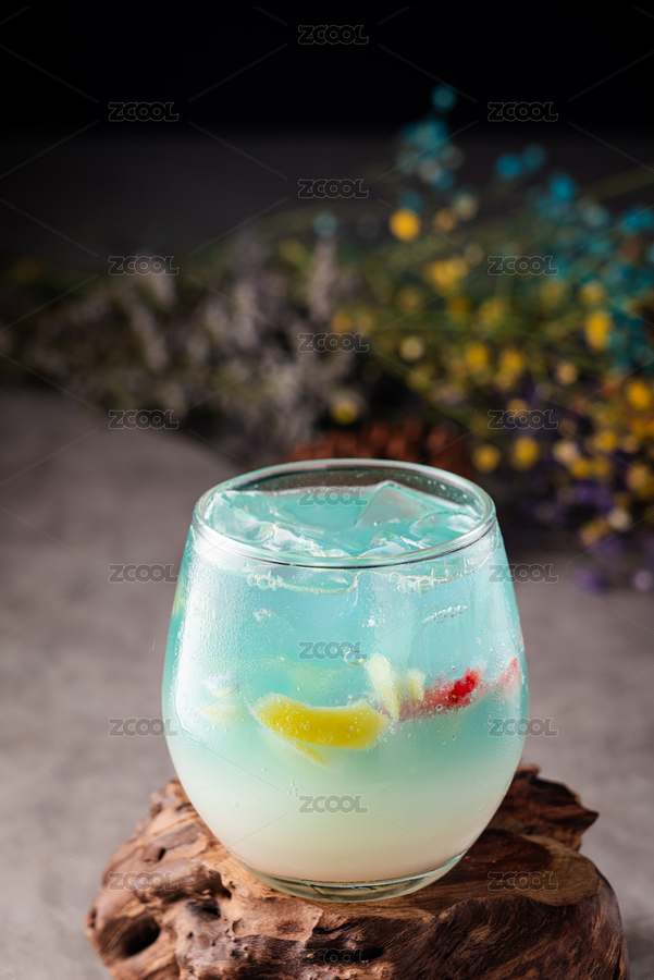 一杯调制的鸡尾酒饮料（主预览-8584989） - 未分类 - 站酷设计师wscwch原创素材 - 站酷ZCOOL