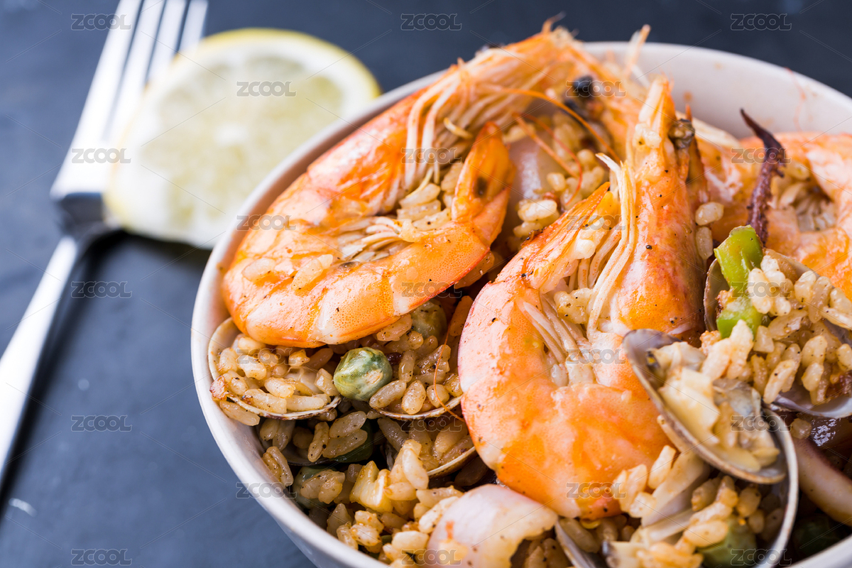 海鮮飯（主預(yù)覽-6026667） - 未分類 - 站酷設(shè)計師ddukang原創(chuàng)素材 - 站酷ZCOOL