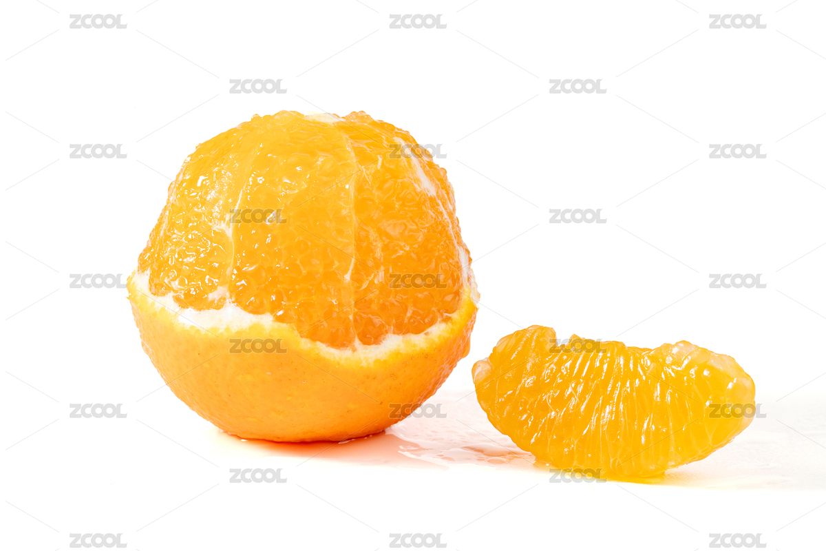 白底水潤愛媛橙（主預(yù)覽-12519338） - 未分類 - 站酷設(shè)計(jì)師核桃蘇本蘇原創(chuàng)素材 - 站酷ZCOOL