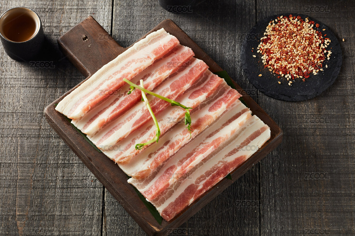 烤五花肉（主預(yù)覽-8594856） - 未分類 - 站酷設(shè)計(jì)師lichong557原創(chuàng)素材 - 站酷ZCOOL