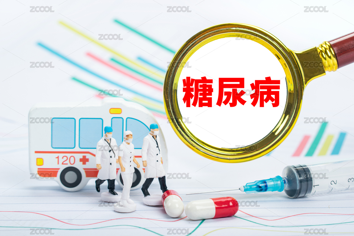 醫(yī)療健康創(chuàng)意編輯配圖：同尿布（主預覽-2971218） - 未分類 - 站酷設計師商業(yè)配圖原創(chuàng)素材 - 站酷ZCOOL