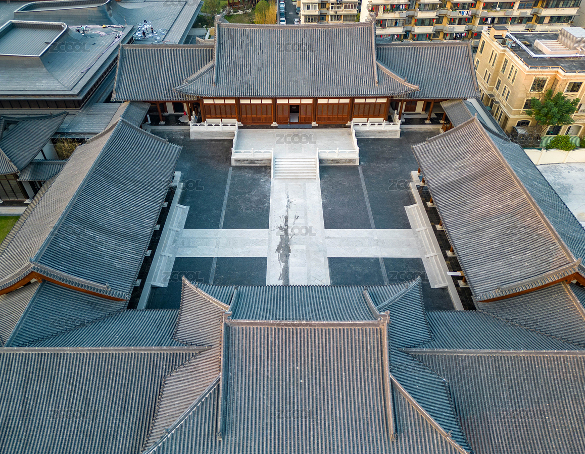 杭州德壽宮遺址博物館（主預(yù)覽-7026920） - 未分類 - 站酷設(shè)計(jì)師茄子小兩口原創(chuàng)素材 - 站酷ZCOOL