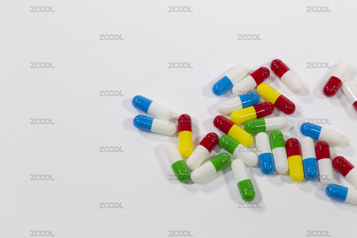 药物一堆药医疗用品（主预览-4661017） - 未分类 - 站酷设计师骨头啃骨头原创素材 - 站酷ZCOOL