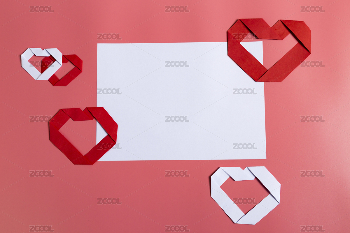 四季彩色空白留言卡片（主预览-6355729） - 未分类 - 站酷设计师玖菇莨原创素材 - 站酷ZCOOL