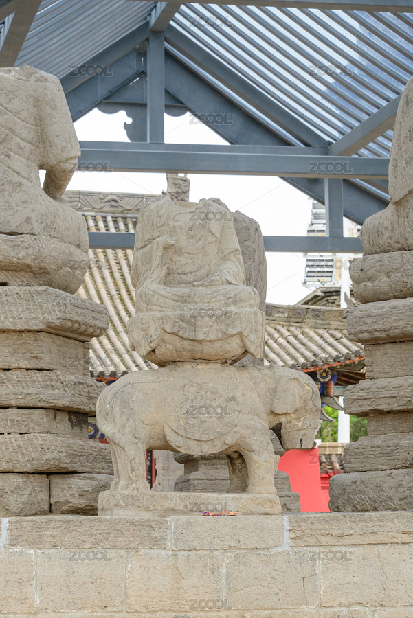 河北邯郸峰峰矿区北响堂山石窟常乐寺（主预览-12336999） - 未分类 - 站酷设计师GiannCheng原创素材 - 站酷ZCOOL