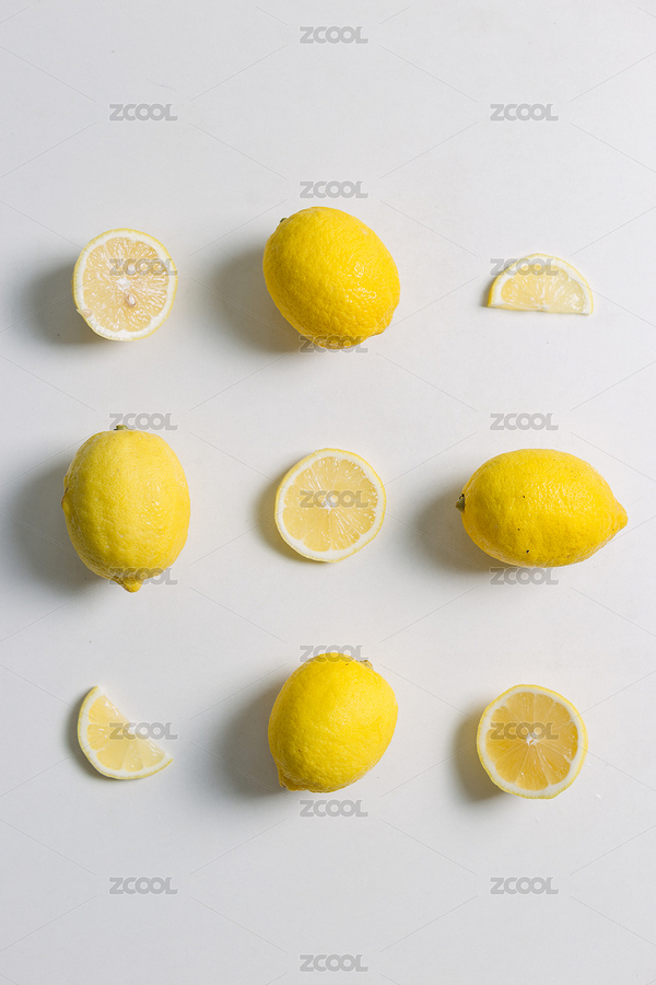 柠檬（主预览-5921078） - 未分类 - 站酷设计师cicici2002原创素材 - 站酷ZCOOL