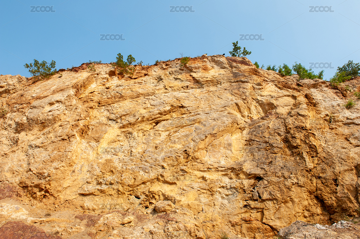 廢棄的采石場(chǎng)遺址（主預(yù)覽-7596877） - 未分類 - 站酷設(shè)計(jì)師zhaoliang70原創(chuàng)素材 - 站酷ZCOOL