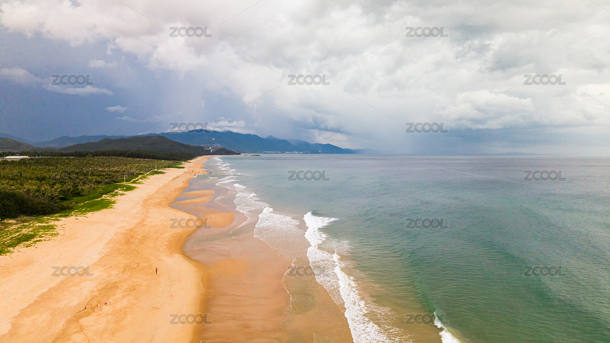 海洋中的风暴云（主预览-10953406） - 未分类 - 站酷设计师果儿偏颇也随意原创素材 - 站酷ZCOOL