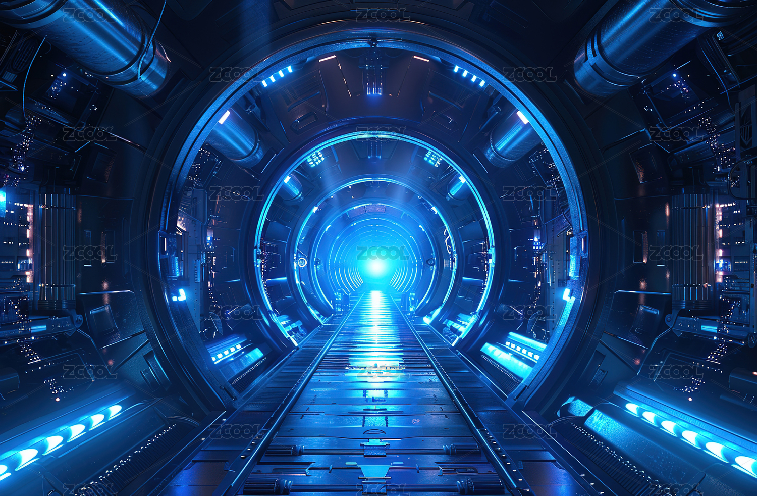 建筑空间