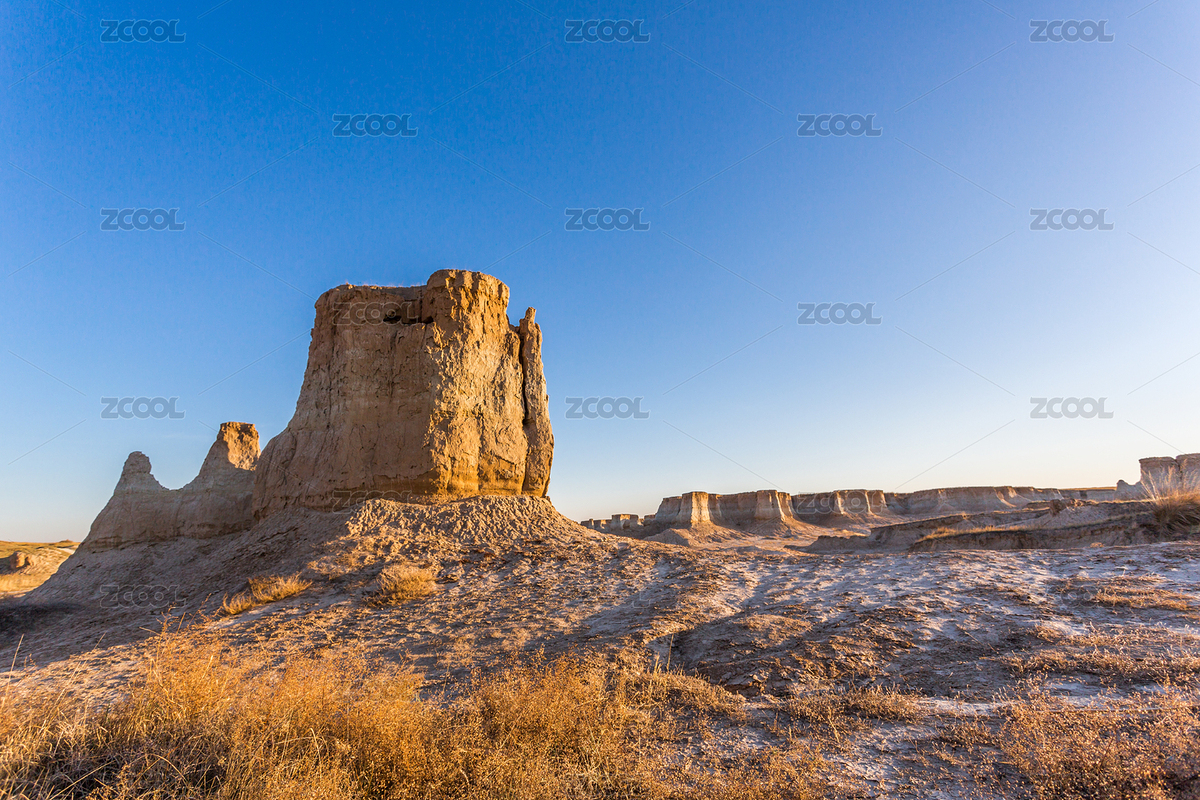 山西大同的土林（主预览-5927945） - 未分类 - 站酷设计师凤之灵原创素材 - 站酷ZCOOL