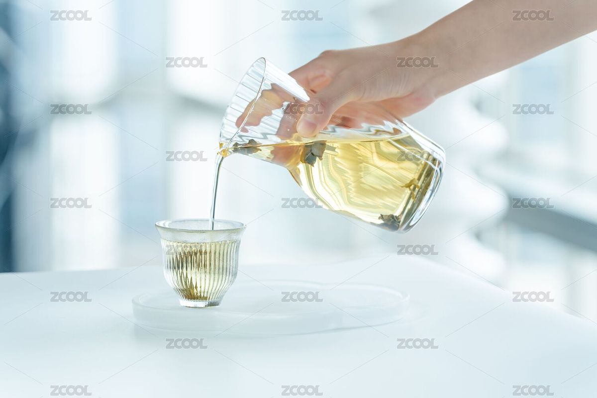 美味可口冷萃茶（主預(yù)覽-6595094） - 未分類 - 站酷設(shè)計師鼎新視覺設(shè)計原創(chuàng)素材 - 站酷ZCOOL