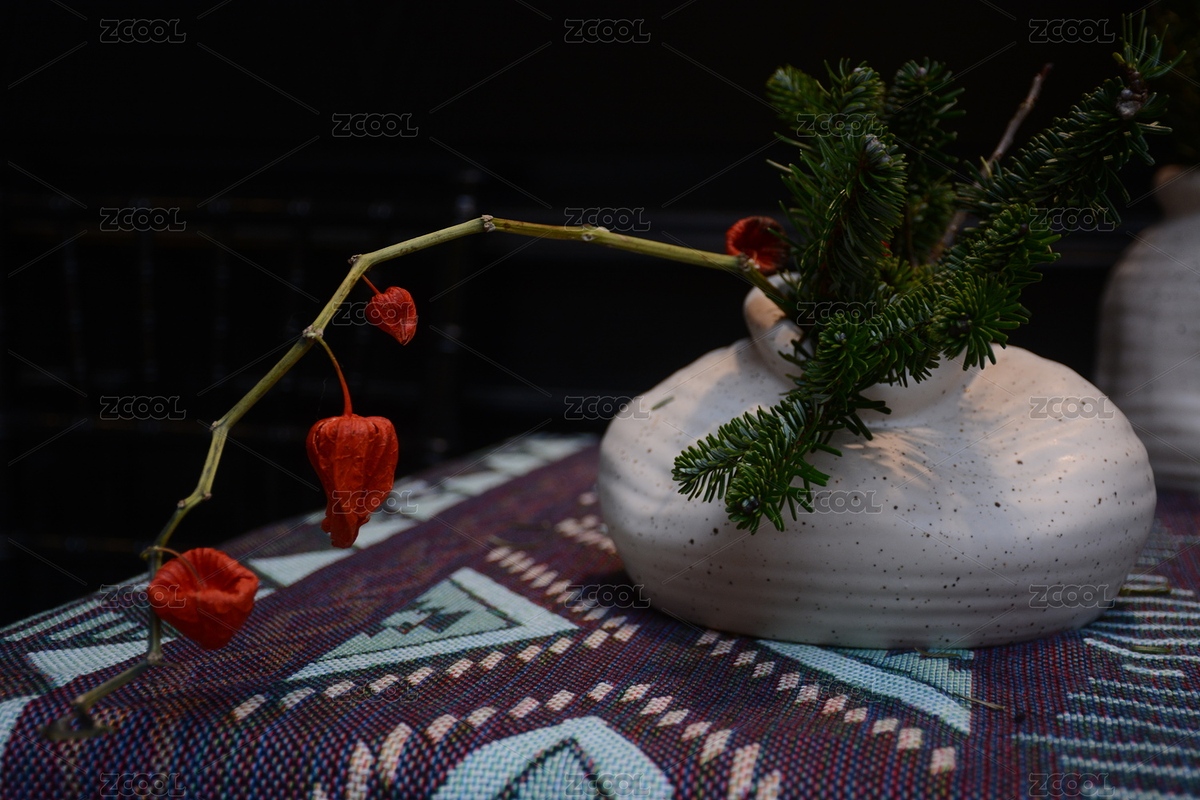 桌子上桌布靜物（主預覽-6753318） - 未分類 - 站酷設計師駿吶菌啊原創(chuàng)素材 - 站酷ZCOOL