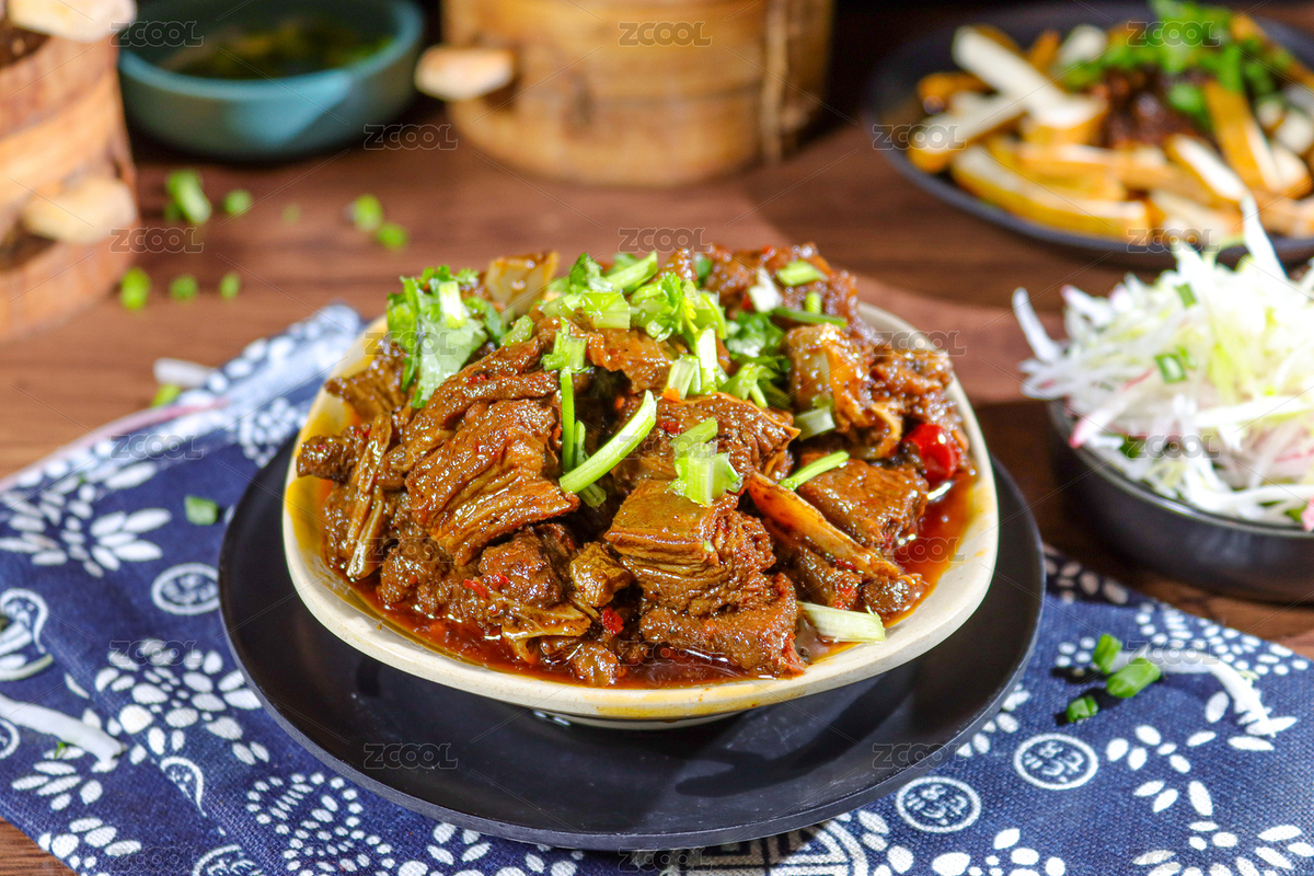 紅燒羊肉（主預(yù)覽-7778117） - 未分類 - 站酷設(shè)計師夢林小丑原創(chuàng)素材 - 站酷ZCOOL