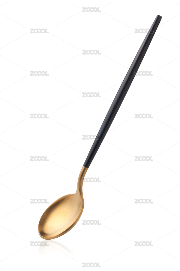 一把金屬的勺子（主預(yù)覽-12617075） - 未分類 - 站酷設(shè)計(jì)師koosen原創(chuàng)素材 - 站酷ZCOOL