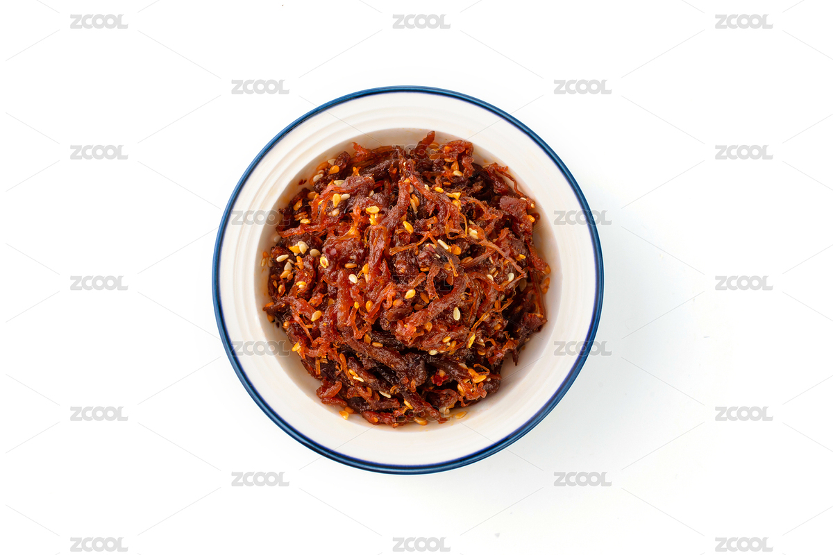 麻辣牛肉丝（主预览-5393865） - 未分类 - 站酷设计师Jewstudio原创素材 - 站酷ZCOOL